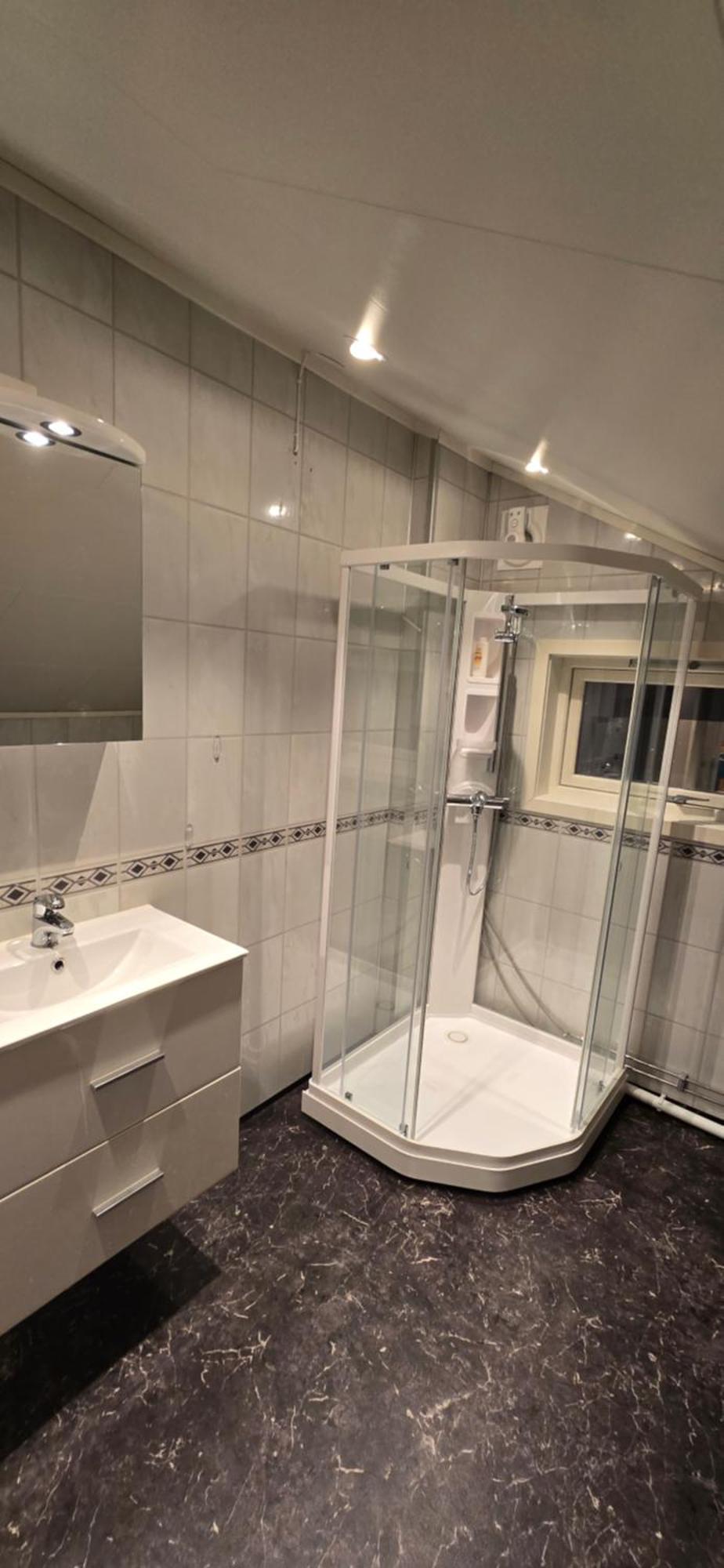1 Room In The Yellow House, Close To Airport & Lofoten Evenskjer Luaran gambar