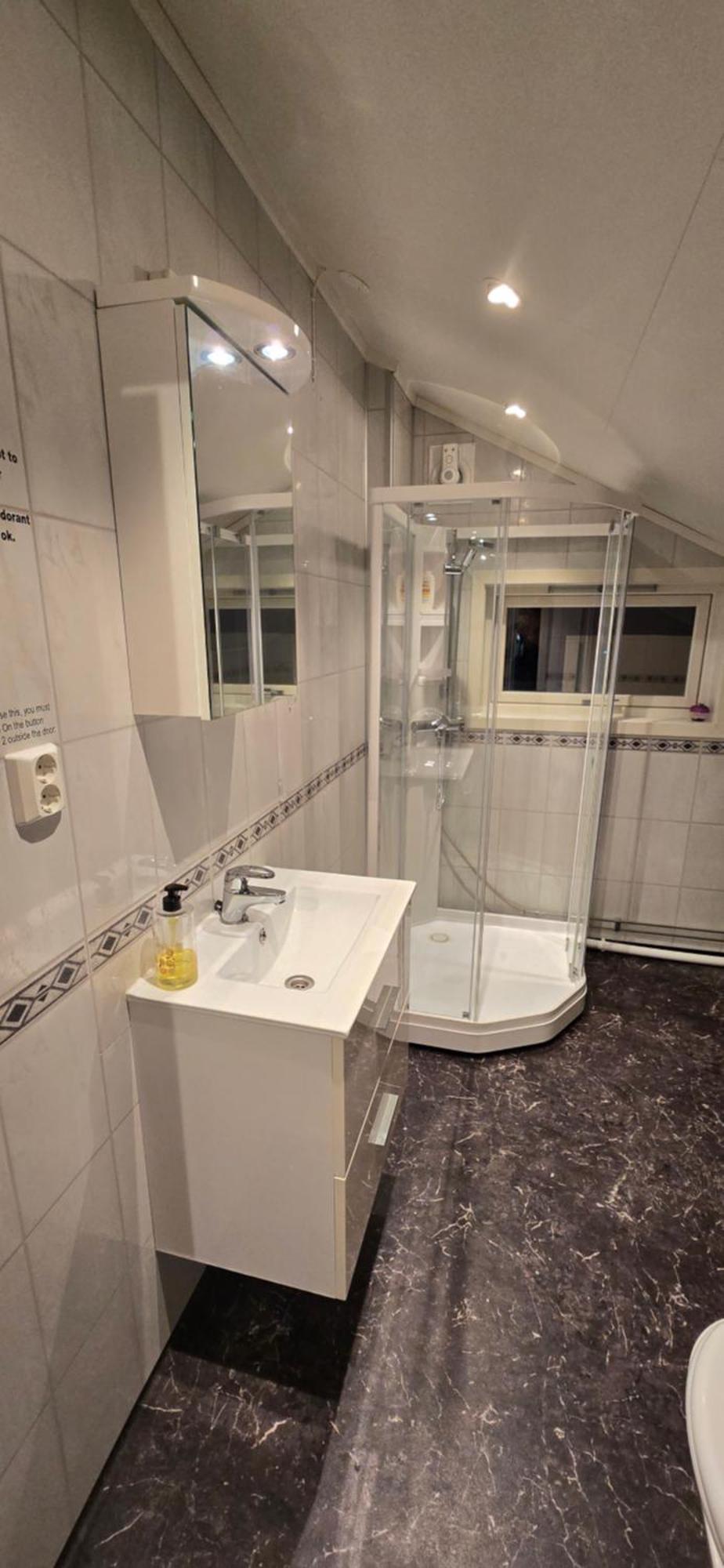 1 Room In The Yellow House, Close To Airport & Lofoten Evenskjer Luaran gambar